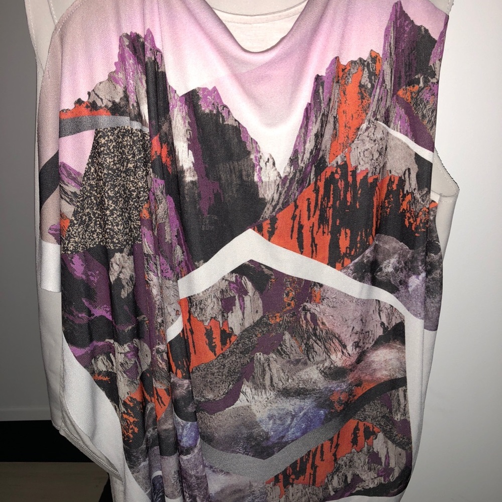 Zara Shirt